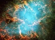 Ученым удалось запечатлеть эволюцию звезды 