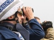 Перемирие на Донбассе: СММ ОБСЕ зафиксировала 8 тысяч нарушений за неделю