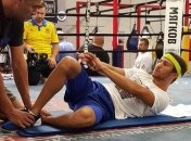 Менеджер Ломаченко: В ринге мы увидели лишь 40% настоящего Василия