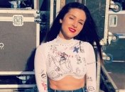 Злата Огневич представит эксклюзивную акустическую программу в Киеве