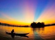 Красивейшие снимки Вьетнама от очень талантливого фотографа (Фото) 