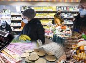 В Украине стремительно растут цены на продукты: что будет дальше? (Инфографика)