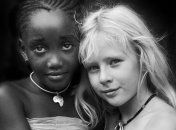 Як поговорити з дитиною на делікатну тему, таку як расизм