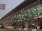 В аэропорту Тбилиси гражданин России разлил ядовитое вещество