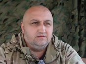 Александр Грищук ("Македонец")