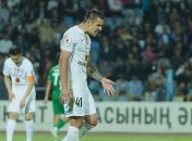 Артем Беседин