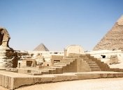 Египет снова открывает пирамиды для туристов