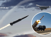 Скільки ворожих цілей збили уночі 29 червня