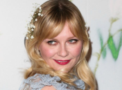 Актриса Кирстен Данст родила первенца