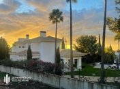 Вілла Борисова у Іспанії