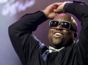 Си Ло Грин выпустит рождественский альбом