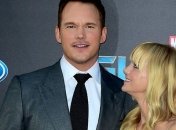 В Голливуде распалась звездная пара - Крис Пратт и Анна Фэрис оформили развод 