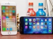 Режим экономии энергии в iOS 9 снижает быстродействие iPhone 6s 