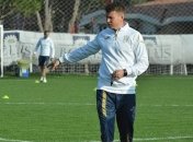 Ротань возобновит карьеру футболиста