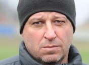 Вернидуб: Я очень рад за Каменюку и Петряка