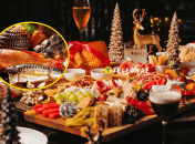 Праздничный стол