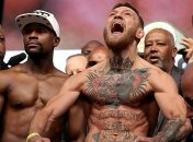 Бокс. Мейвезер - Макгрегор: все о бое