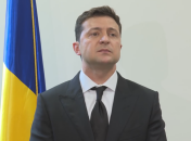 Владимир Зеленский после встречи с Байденом в США