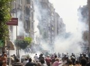 Египет: железнодорожное сообщение полностью остановлено (Фото)  