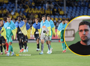 Артем Кравец высказался о коррупции в "Динамо"