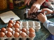 Мы - то, что мы едим: чем кормят детей в разных странах мира (Фото)