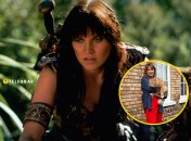 Як змінилася героїня серіалу "Ксена — принцеса-воїн"