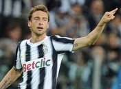 "Манчестер Юнайтед" интересен Клаудио Маркизио