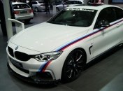 Претенденты на титул "Автомобиль года" в США