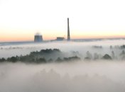 В Офісі Президента пояснили, яка загроза від смогу над Києвом