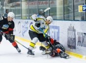 Видео обзор первых матчей 1/2 финала плей-офф УХЛ