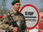 Граница с Крымом под контролем: пограничники готовятся к выборам