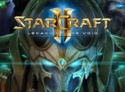 Стало известно, когда выйдет заключительный эпизод StarCraft 2