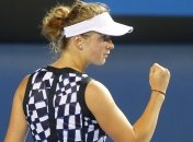 Рейтинг WTA. Элина Свитолина побила собственный рекорд 