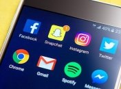 В работе Instagram и Facebook снова произошел сбой