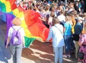KharkivPride пройдет: горсовет не будет обращаться в суд 