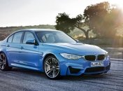 BMW не собирается выпускать M3 Touring