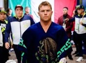 Альваресу интересен реванш с Мейвезером