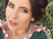 Ведущая проекта "Тайный агент" второй раз стала мамой 