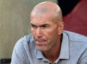 Зидан может покинуть пост наставника Реала