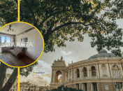 В Одесі можна купити невелику квартиру