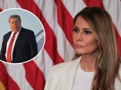 Що відомо про батька Меланію Трамп