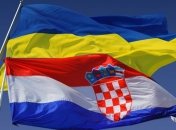 Украина и Хорватия усилят экономическое сотрудничество