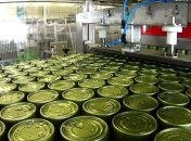 РФ может запретить импорт консервов из ЕС