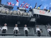 Министр обороны назначил двух заместителей командующего ВМСУ