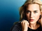 Очаровательная Кейт Уинслет удивила плохой фигурой 