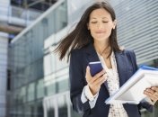 Беременность поможет предупредить рассеянный склероз