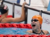 Елизавета Мерешко