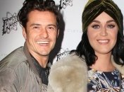 Орландо Блум и Кэти Перри собираются заводить детей и обсуждают помолвку