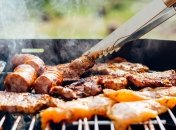 Секрет удачного маринада для мяса и рыбы