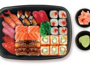 Суши – опасны для будущих мам